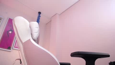 Snapshot of seleny_fitness chatting on 17, 1, 2025 Mayte online show from 17, 1, 2025