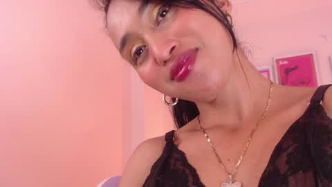 Snapshot of seleny_fitness chatting on 6, 2, 2025 Mayte online show from 6, 2, 2025