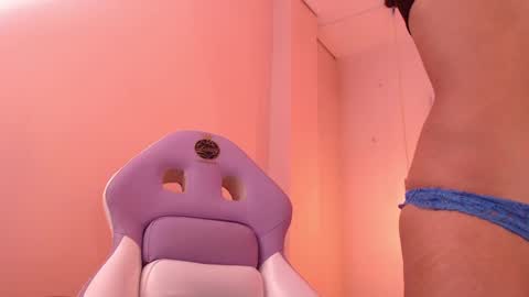 Snapshot of seleny_fitness chatting on 20, 2, 2025 Mayte online show from 20, 2, 2025
