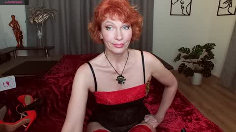 Selesta online show from 25, 1, 2025