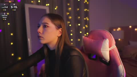 Selesta online show from 13, 12, 2024