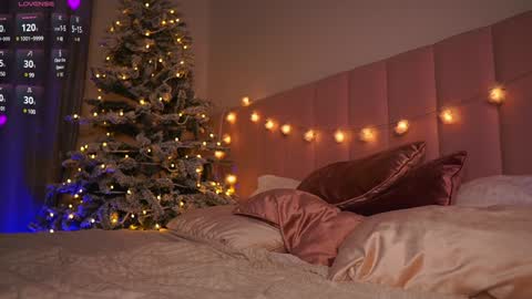 Selesta online show from 27, 12, 2024