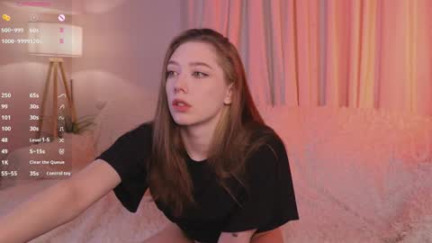 Snapshot of selestarobertson chatting on 10, 5, 2026 Selesta online show from 10, 5, 2026