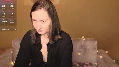 selestiasonata online show from 25, 3, 2026