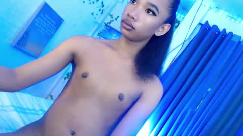 Jessy online show from 4, 1, 2025