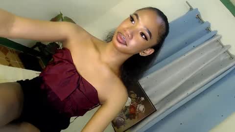 Jessy online show from 8, 1, 2025