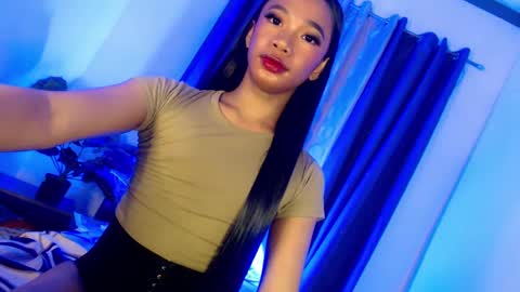 Jessy online show from 21, 2, 2025