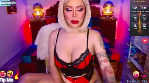 Will You Be My CumDumpster in Real  Drink My Milk online show from 12, 10, 2025