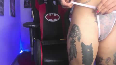  Selinna Kyle  online show from 20, 2, 2025