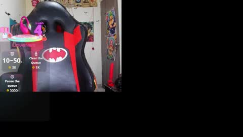  Selinna Kyle  online show from 9, 11, 2025