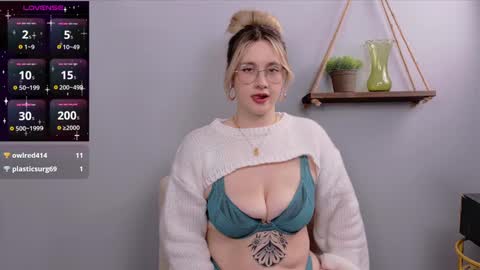 Selina Mae online show from 2, 2, 2025