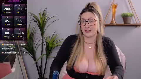 Selina Mae online show from 27, 2, 2026