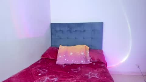 Selene online show from 27, 7, 2026