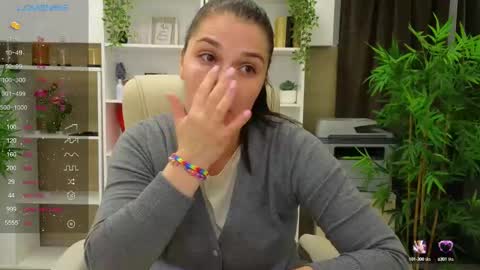 Seline online show from 11, 3, 2025