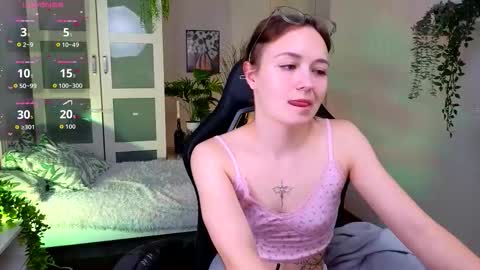 sweetie Selin 3 online show from 8, 10, 2025