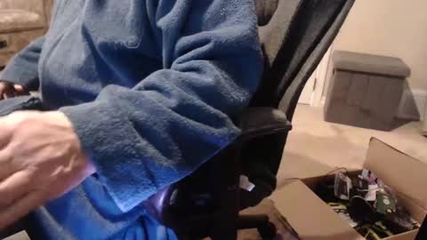 selkie2s online show from 4, 2, 2025