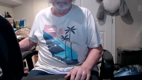 selkie2s online show from 7, 3, 2026