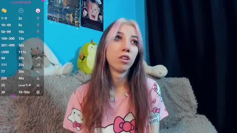 Snapshot of sell0n chatting on 11, 1, 2025 Mindy online show from 11, 1, 2025