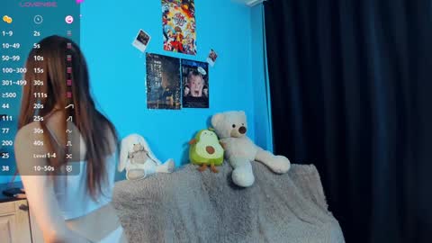 Snapshot of sell0n chatting on 15, 1, 2025 Mindy online show from 15, 1, 2025