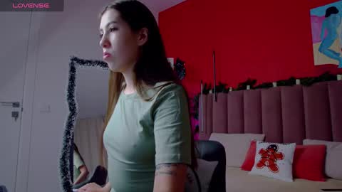 Snapshot of sellashine chatting on 14, 1, 2025 Nicole online show from 14, 1, 2025