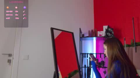 Snapshot of sellashine chatting on 26, 11, 2025 Nicole online show from 26, 11, 2025