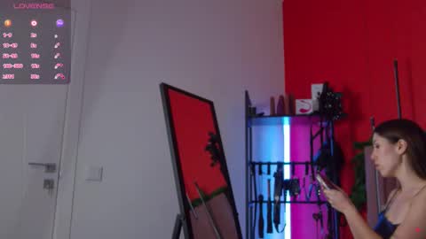 Snapshot of sellashine chatting on 28, 11, 2025 Nicole online show from 28, 11, 2025