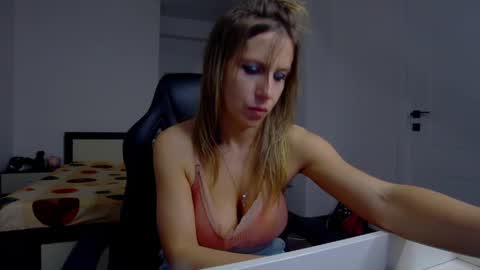 Snapshot of sellena_angel chatting on 12, 5, 2026 sellena_angel online show from 12, 5, 2026