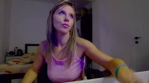 sellena_angel online show from 25, 7, 2026