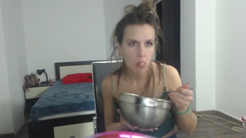 sellena_angels online show from 17, 2, 2025