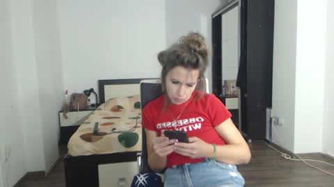 sellena_angels online show from 10, 3, 2025