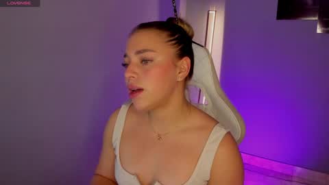 Snapshot of selyn_ chatting on 2, 12, 2024 Selyn online show from 2, 12, 2024