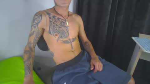 Snapshot of sem_alas chatting on 7, 1, 2025 sem_alas online show from 7, 1, 2025