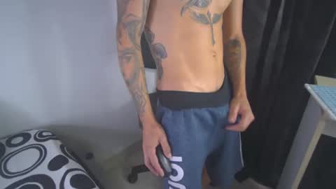 Snapshot of sem_alas chatting on 18, 1, 2025 sem_alas online show from 18, 1, 2025