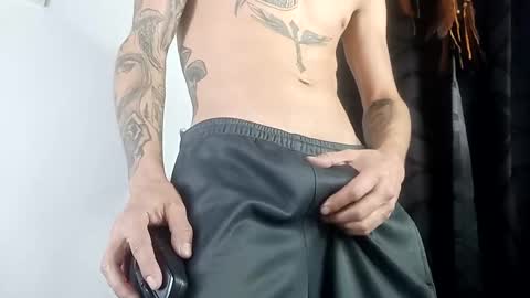 Snapshot of sem_alas chatting on 25, 1, 2025 sem_alas online show from 25, 1, 2025