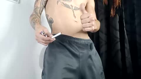 Snapshot of sem_alas chatting on 27, 1, 2025 sem_alas online show from 27, 1, 2025