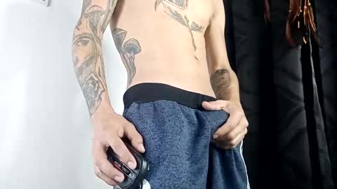 Snapshot of sem_alas chatting on 1, 2, 2025 sem_alas online show from 1, 2, 2025