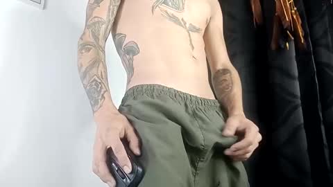 Snapshot of sem_alas chatting on 4, 2, 2025 sem_alas online show from 4, 2, 2025