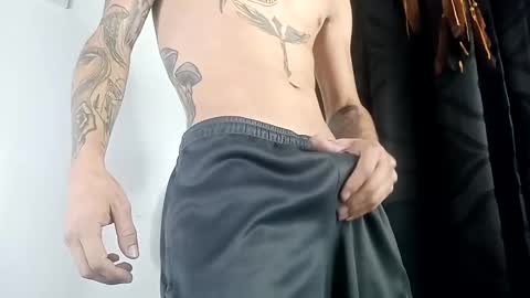 Snapshot of sem_alas chatting on 4, 2, 2025 sem_alas online show from 4, 2, 2025