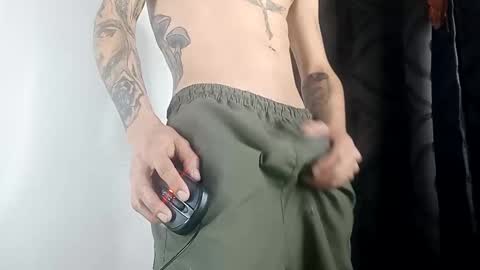 Snapshot of sem_alas chatting on 8, 2, 2025 sem_alas online show from 8, 2, 2025