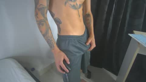 Snapshot of sem_alas chatting on 22, 2, 2025 sem_alas online show from 22, 2, 2025