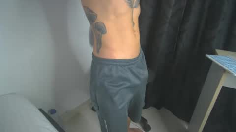 Snapshot of sem_alas chatting on 22, 2, 2025 sem_alas online show from 22, 2, 2025