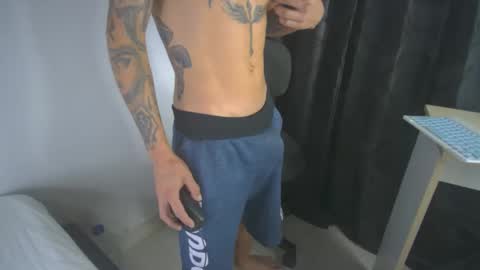 Snapshot of sem_alas chatting on 23, 2, 2025 sem_alas online show from 23, 2, 2025