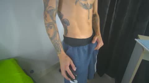 Snapshot of sem_alas chatting on 25, 2, 2025 sem_alas online show from 25, 2, 2025