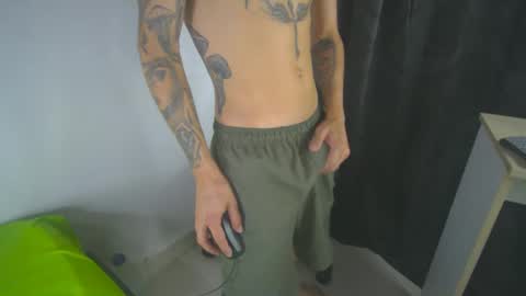 Snapshot of sem_alas chatting on 26, 2, 2025 sem_alas online show from 26, 2, 2025