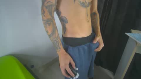 Snapshot of sem_alas chatting on 28, 2, 2025 sem_alas online show from 28, 2, 2025