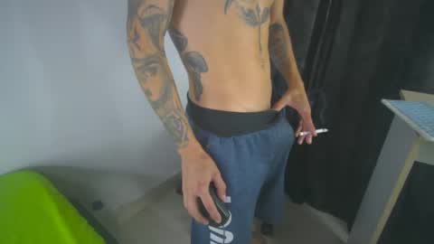 Snapshot of sem_alas chatting on 1, 3, 2025 sem_alas online show from 1, 3, 2025