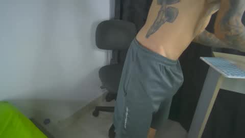 Snapshot of sem_alas chatting on 2, 3, 2025 sem_alas online show from 2, 3, 2025