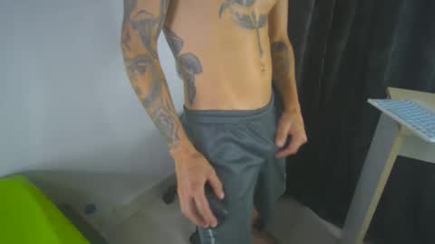 Snapshot of sem_alas chatting on 3, 3, 2025 sem_alas online show from 3, 3, 2025