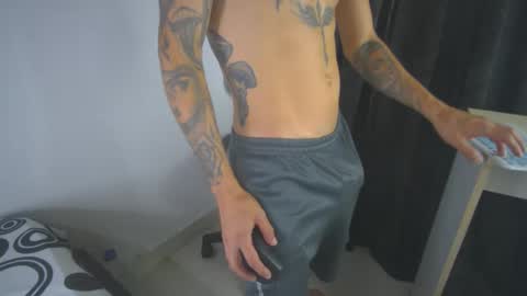 Snapshot of sem_alas chatting on 8, 3, 2025 sem_alas online show from 8, 3, 2025