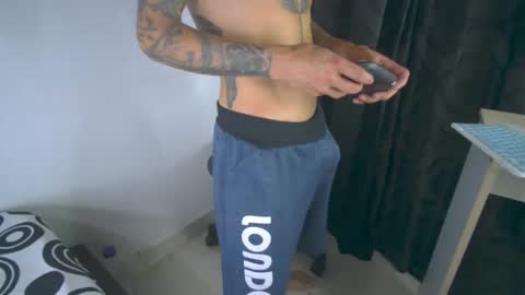 Snapshot of sem_alas chatting on 9, 3, 2025 sem_alas online show from 9, 3, 2025